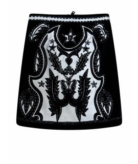 BALMAIN Юбка мини