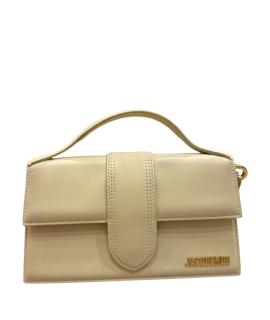 JACQUEMUS Сумка с короткими ручками