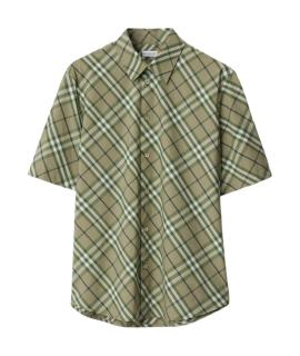 BURBERRY Классическая рубашка