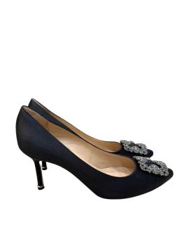 MANOLO BLAHNIK Туфли