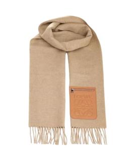 LOEWE Шарф