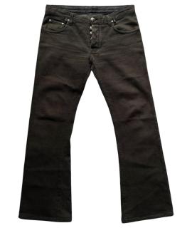 CHROME HEARTS Джинсы