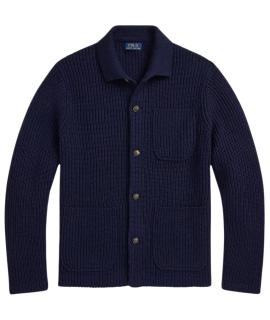 POLO RALPH LAUREN Кардиган
