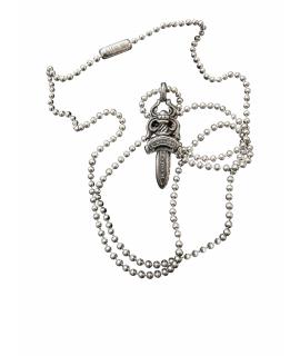 CHROME HEARTS Цепочка/подвеска