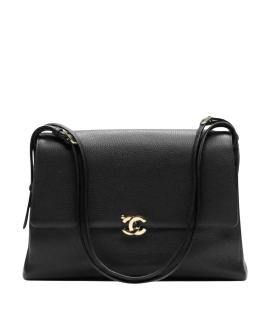 CHANEL Сумка через плечо