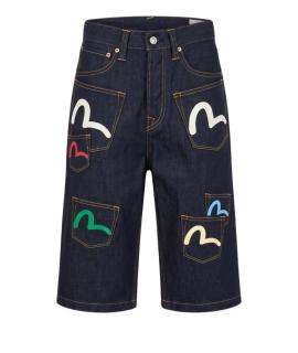 EVISU Шорты