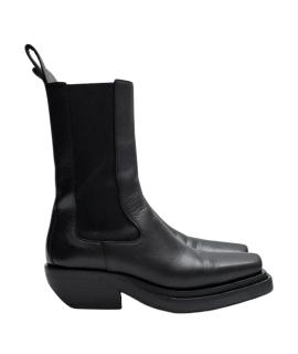 BOTTEGA VENETA Полусапоги