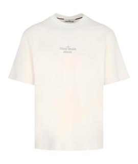 STONE ISLAND Футболка