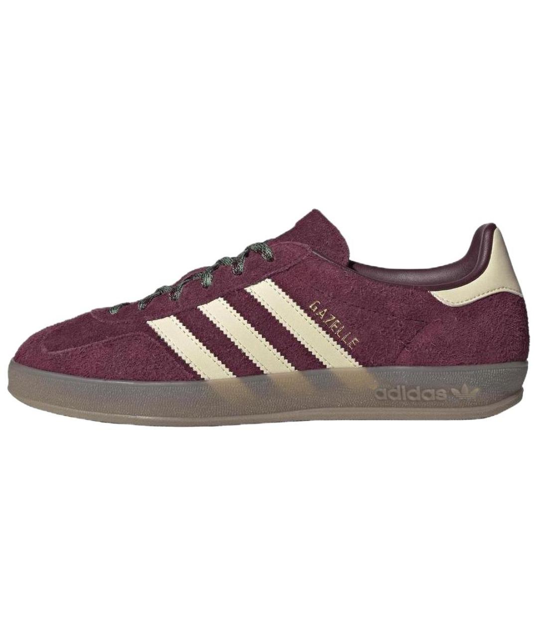 ADIDAS Фуксия кеды, фото 2