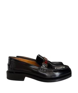 CHRISTIAN DIOR Лоферы
