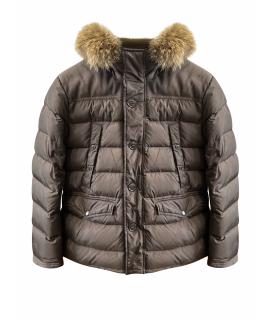 MONCLER Пуховик