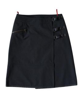 PRADA Юбка миди