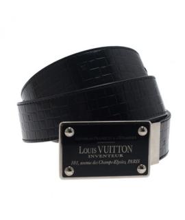 LOUIS VUITTON Ремень
