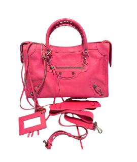 BALENCIAGA Сумка через плечо