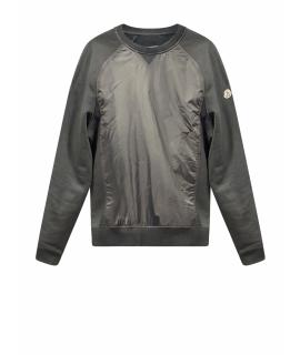 MONCLER Худи/толстовка