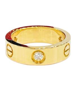 CARTIER Кольцо