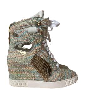 CASADEI Кеды