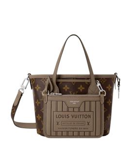 LOUIS VUITTON Сумка тоут