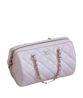 CHANEL Сумка через плечо