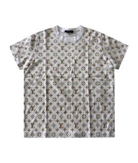 LOUIS VUITTON Футболка