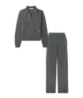 SPORTY AND RICH Костюм с брюками
