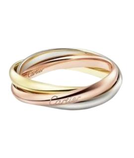 CARTIER Кольцо