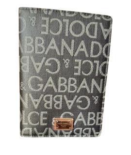 DOLCE&GABBANA Обложка/футляр