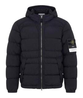 STONE ISLAND Пуховик