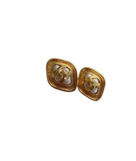 CHANEL Серьги