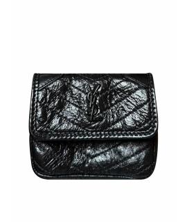SAINT LAURENT Клатч/вечерняя сумка