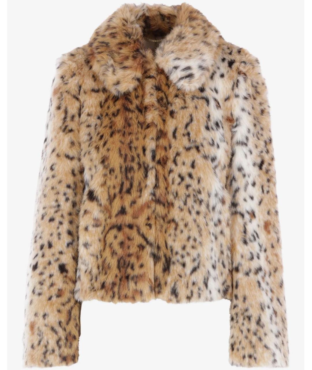MAX MARA Шуба, фото 3