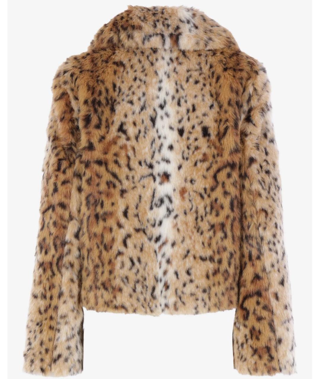 MAX MARA Шуба, фото 2