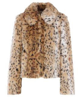MAX MARA Шуба