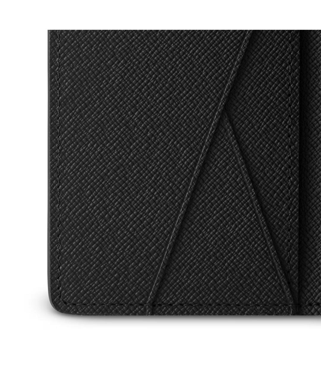 LOUIS VUITTON Серый кардхолдер, фото 4