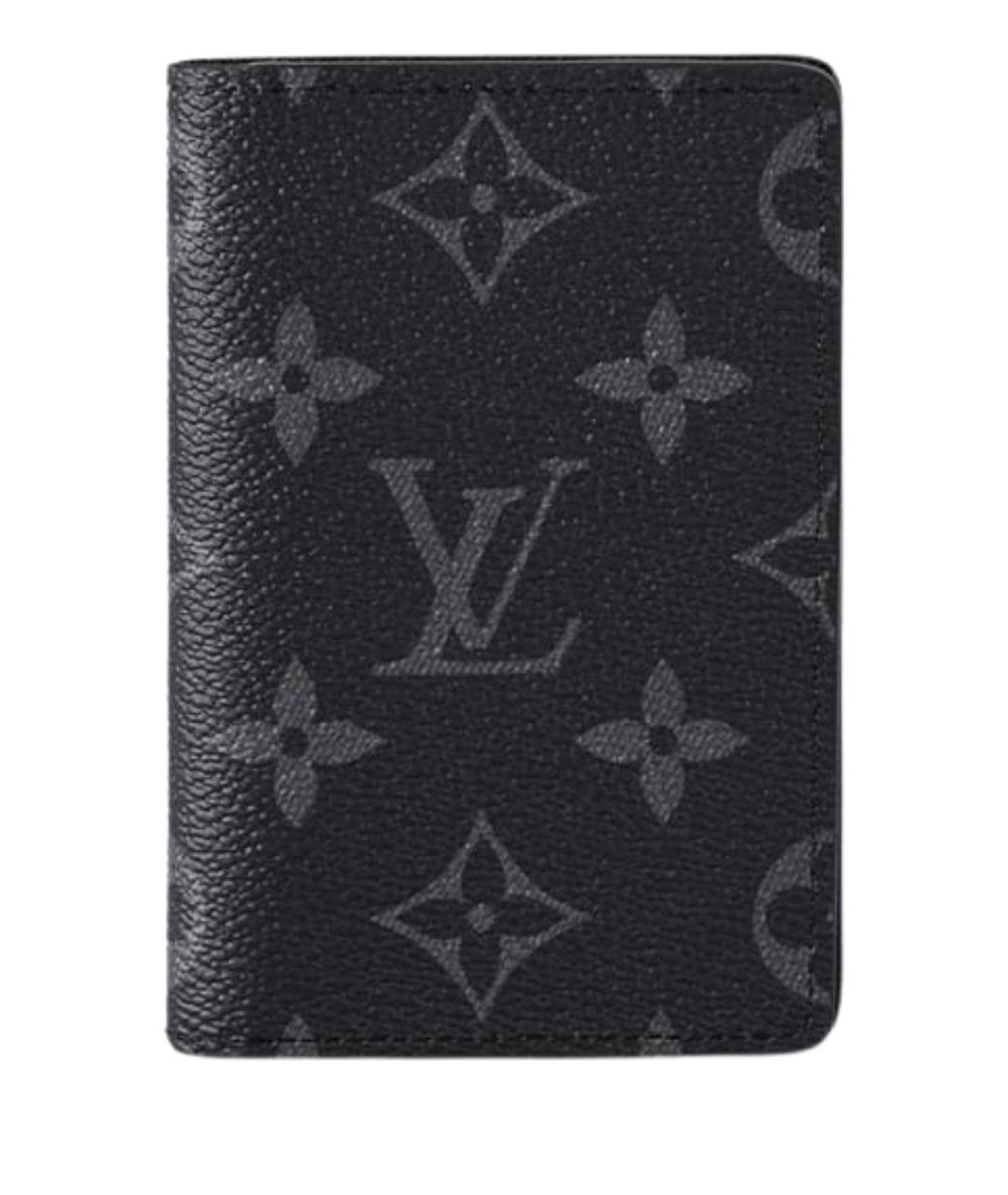 LOUIS VUITTON Серый кардхолдер, фото 1