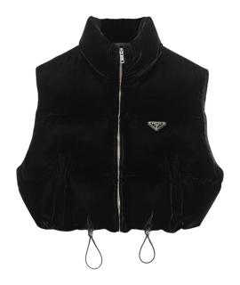 PRADA Жилет