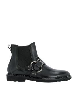 DOLCE&GABBANA Ботильоны