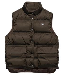 PRADA Жилет