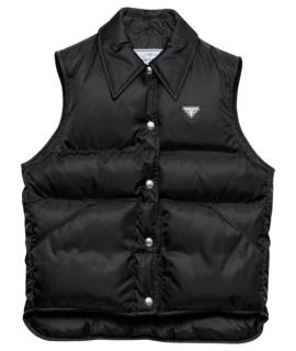 PRADA Жилет