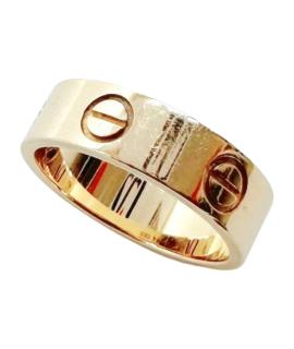CARTIER Кольцо