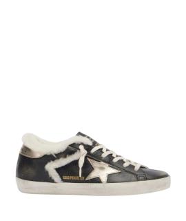 GOLDEN GOOSE Кеды