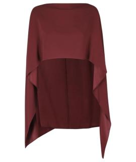 ALBERTA FERRETTI Накидка/пончо