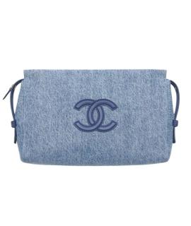 CHANEL Клатч/вечерняя сумка