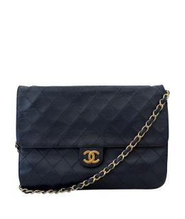 CHANEL Сумка через плечо