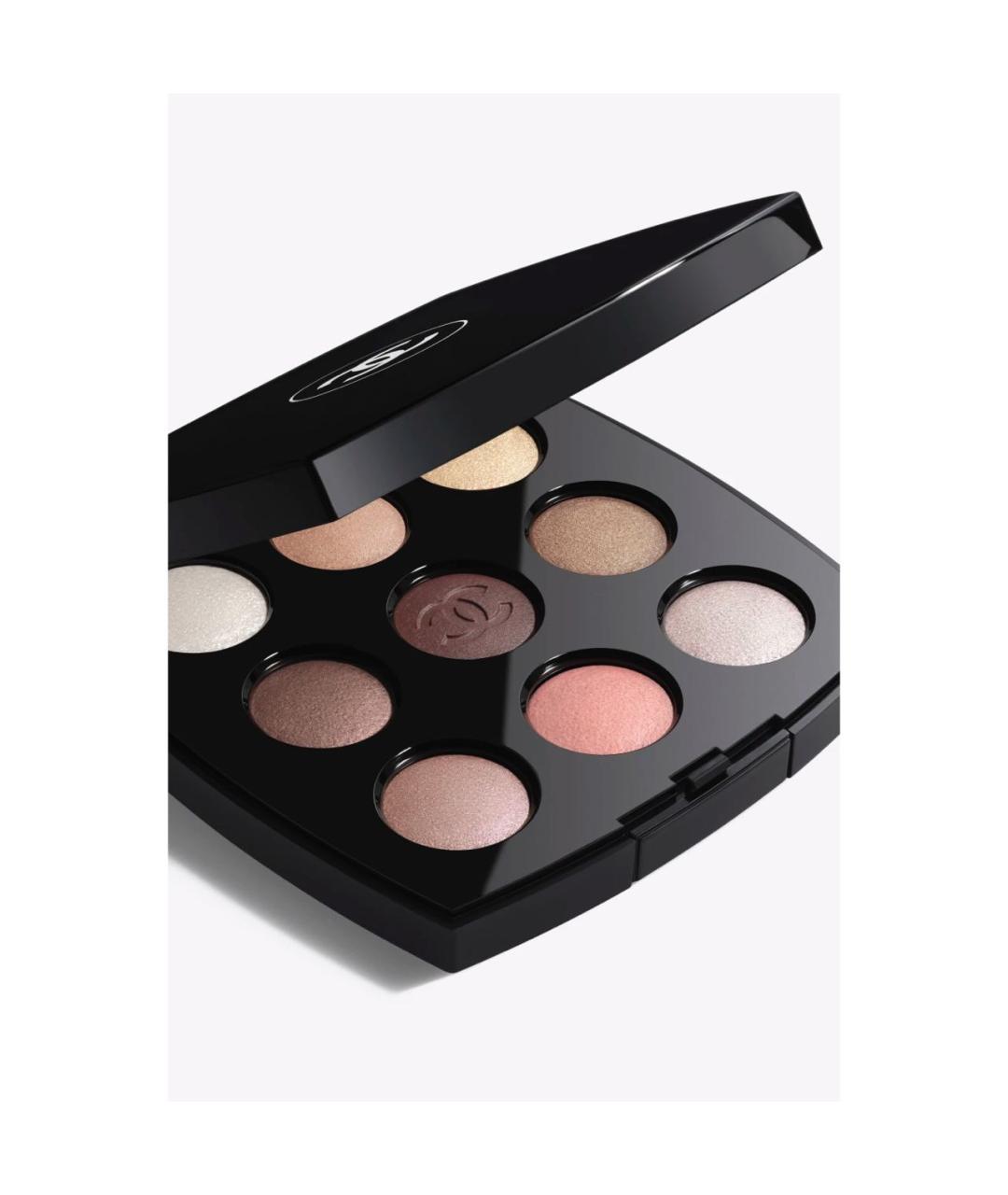 CHANEL BEAUTY Тени для век, фото 2