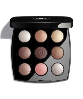 CHANEL BEAUTY Тени для век