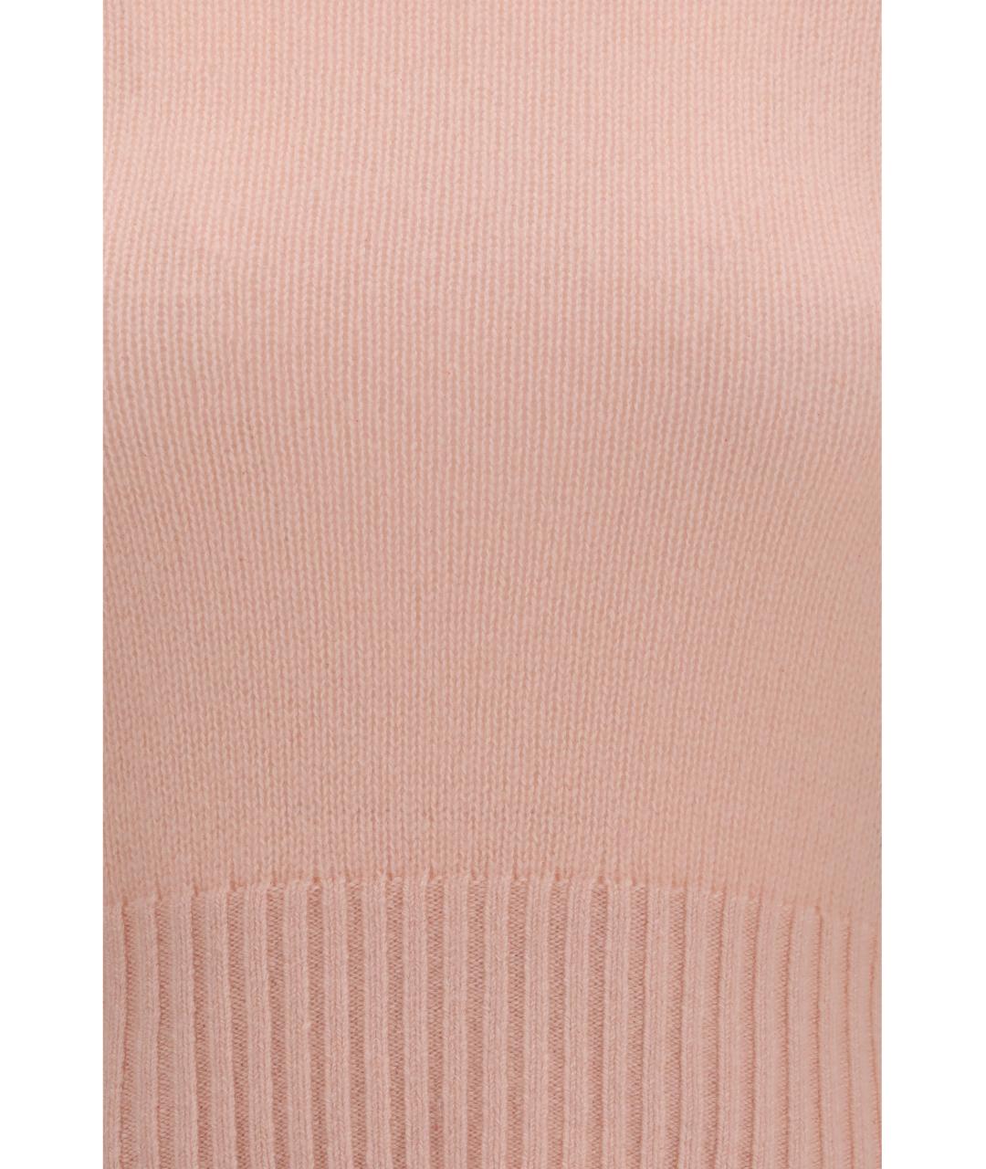 ACNE STUDIOS Кашемировый джемпер / свитер, фото 3
