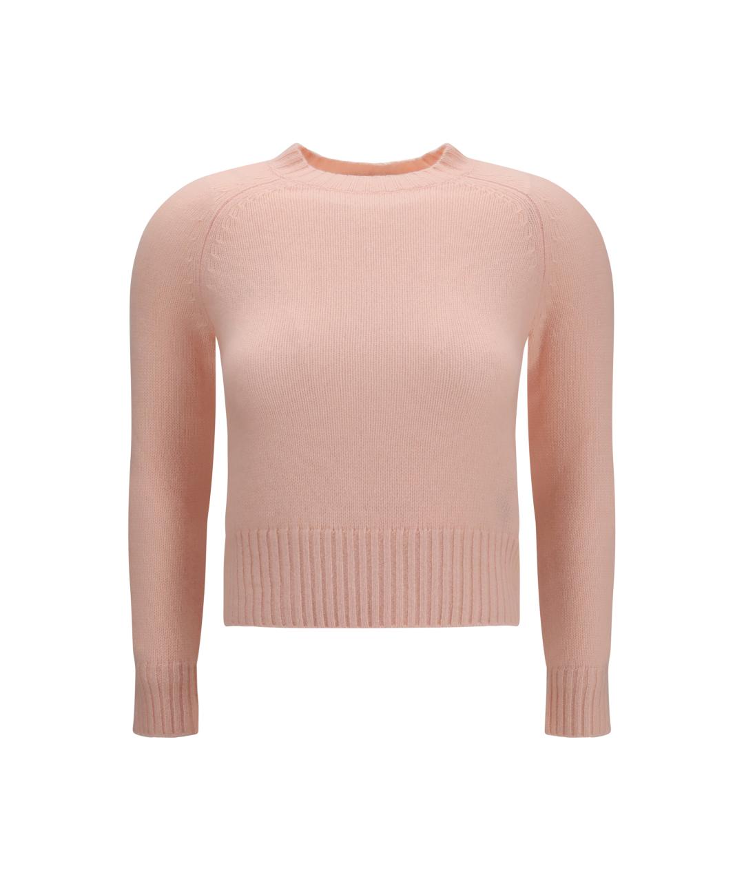 ACNE STUDIOS Кашемировый джемпер / свитер, фото 4