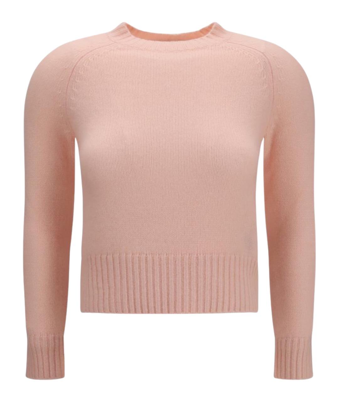 ACNE STUDIOS Кашемировый джемпер / свитер, фото 1