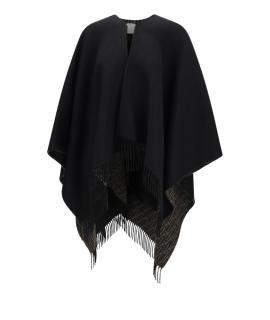FENDI Накидка/пончо